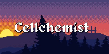 御三家Game-细胞化学家