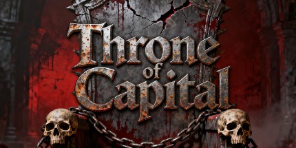 御三家Game-资本王座