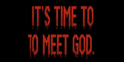 御三家Game-它的时间，以满足上帝