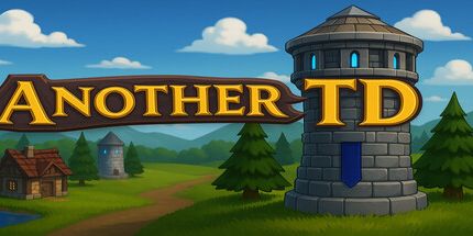 御三家Game-另一个TD