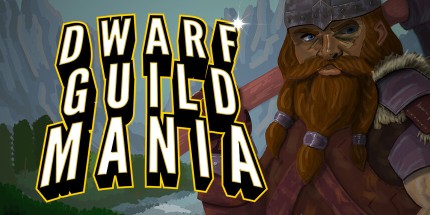 御三家Game-矮人公会狂热