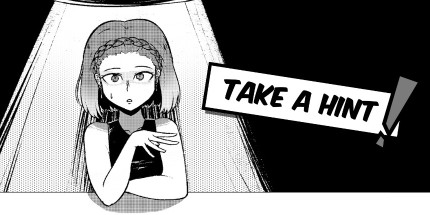 御三家Game-接受暗示