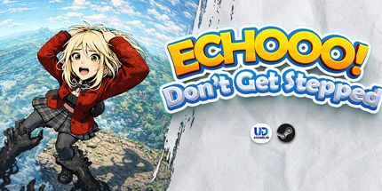 御三家Game-Echooo!不要踩踏