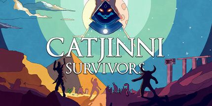 御三家Game-Catjinni幸存者