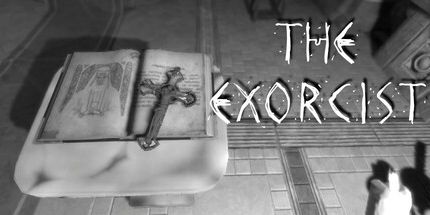 御三家Game-驱魔人