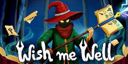 御三家Game-祝我一切顺利