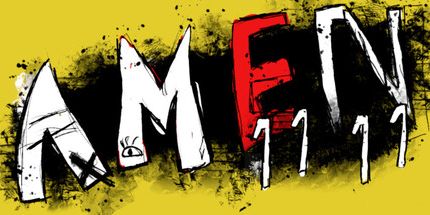 御三家Game-阿门11 11