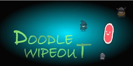 御三家Game-涂鸦擦除