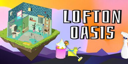 御三家Game-洛夫顿绿洲