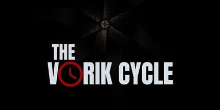 御三家Game-VORIK循环