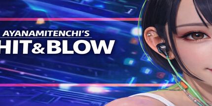 御三家Game-Ayanami Tenchi的打击和打击