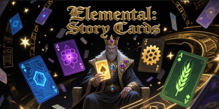 御三家Game-元素:演武牌