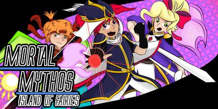 御三家Game-凡人神话: 仙女之岛