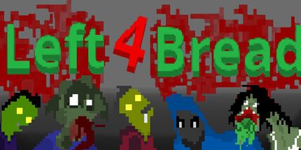 御三家Game-左边4个面包