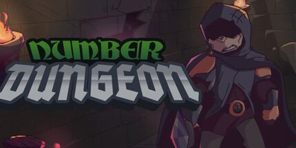 御三家Game-数量地牢