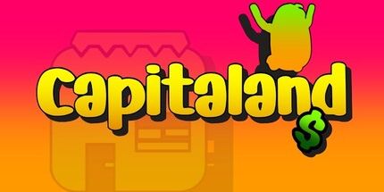 御三家Game-凯德置地