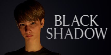 御三家Game-黑色阴影