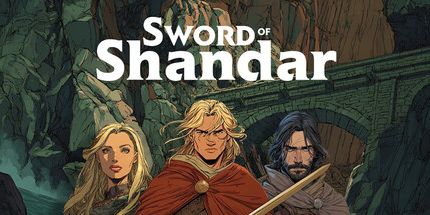 御三家Game-Shandar之剑