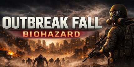 御三家Game-暴发下降: 生物危害