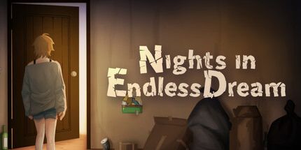 御三家Game-在无尽的梦里的夜晚