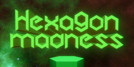 御三家Game-六边形疯狂