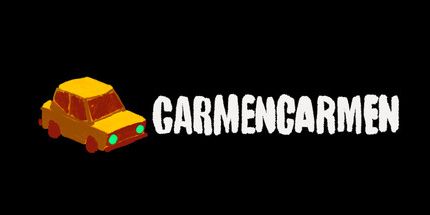 御三家Game-卡门卡门