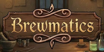 御三家Game-Brewmatics