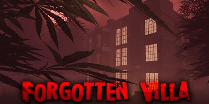 御三家Game-被遗忘的别墅