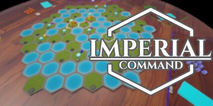 御三家Game-帝国司令部