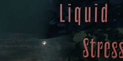 御三家Game-液体应力