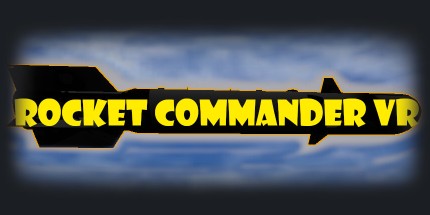 御三家Game-火箭指挥官VR