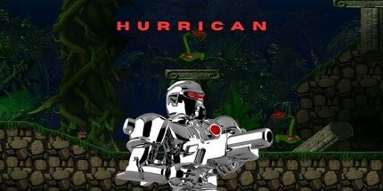 御三家Game-胡尔坎