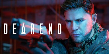 御三家Game-DEAREND