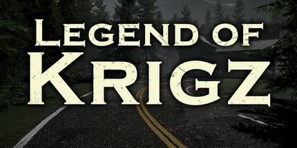 御三家Game-克里格的传说