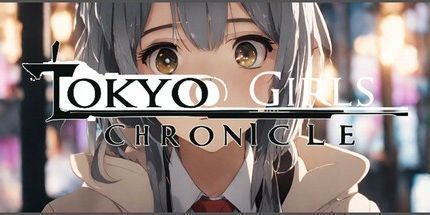 御三家Game-东京女孩纪事