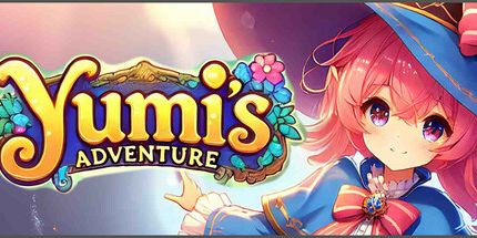 御三家Game-YUMI的冒险