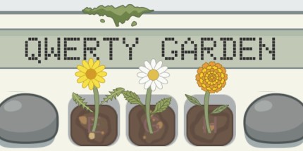 御三家Game-Qwerty花园