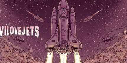 御三家Game-VILOVEJETS