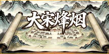 御三家Game-大宋烽烟