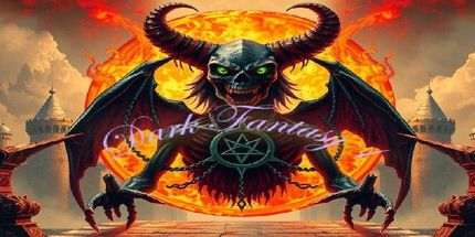 御三家Game-黑暗幻想1 eind ä monisches Abenteuer