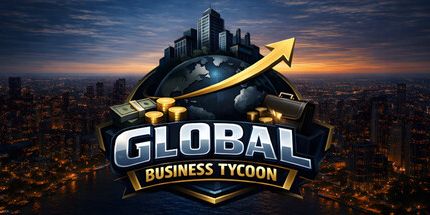 御三家Game-全球商业大亨