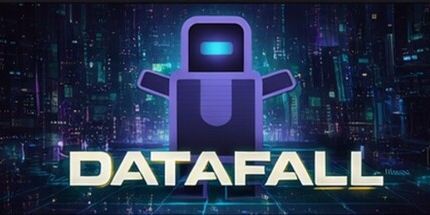 御三家Game-DataFall