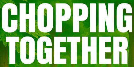 御三家Game-一起切碎