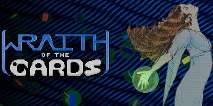 御三家Game-幽灵的卡片