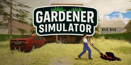 御三家Game-园丁模拟器