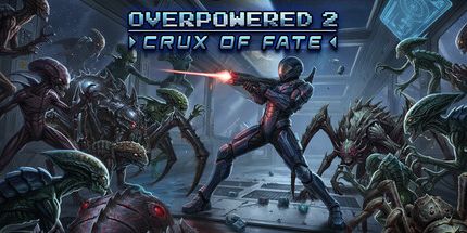 御三家Game-压倒2-命运的症结