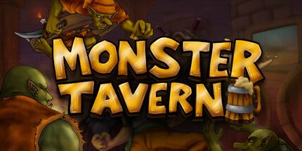 御三家Game-怪物酒馆