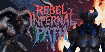 御三家Game-叛军地狱之路