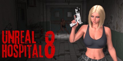 御三家Game-虚幻医院8