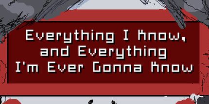 御三家Game-我所知道的一切，以及我将要知道的一切